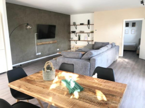 *Premium-Apartment im Spreewald*, Burg